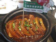 -炊江南·上海菜(国展华漕店)