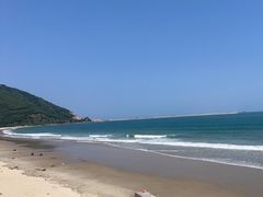 -放鸡岛生态旅游国际度假区