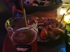 -TZ House音乐现场(来福士中心店)