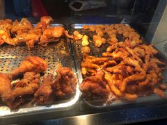 -永顺炸鸡(东堂子胡同店)