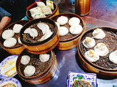 -九炉分座(个园店)