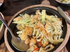 -啫火啫啫煲·顺德干蒸(壹海城店)