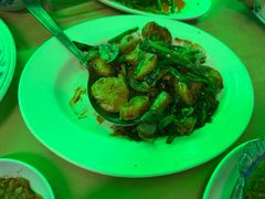 -無招牌海鮮(芽笼店)