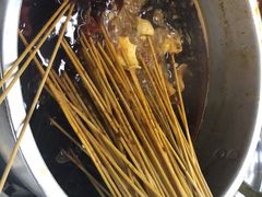 -咏勝锑锅麻辣烫(净居寺路总店)