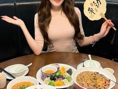 -山海菜馆·海肠捞饭·青岛菜(栈桥店)