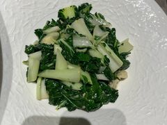 -宫燕府·京菜·烤鸭·淮扬菜(王府中心店)