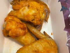 -达美乐比萨(肖家河店)