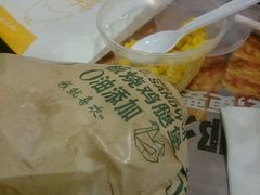 -麦当劳(百利广场店)