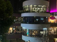 -瑞虹新天地月亮湾