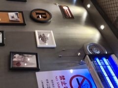 -新澳港式茶餐厅(余姚路店)