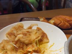 -金掌勺·锅包肉(双榆树店)