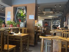 -河沿肉饼Beijing Pie(东华门店)