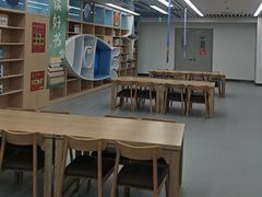 -海淀区图书馆·北馆
