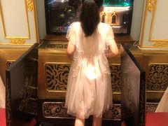 -上海和平饭店龙凤厅 Dragon Phoenix