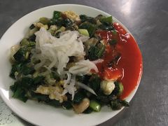 -群众牛肉小点(蚵仔煎)