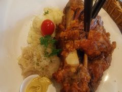 -申德勒加油站西餐厅(日坛路总店)