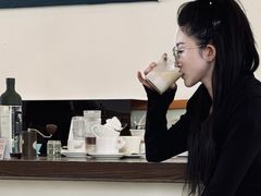 -fishtank鱼缸咖啡(三山街店)