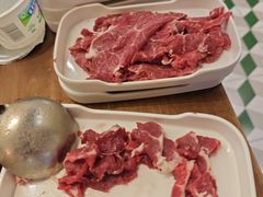 -天成·潮州牛肉脆肉鱼生蚝自助火锅