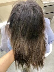 -DX HAIR SALON·发现未知美发沙龙