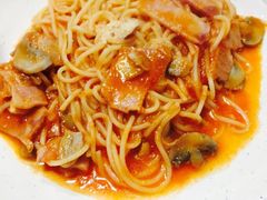 -蘑菇餐厅(马台街店)