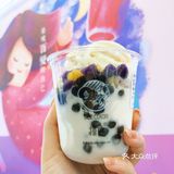 椰香拿铁没人能拒绝吧？