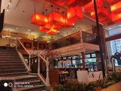 -百年神厨·地道川菜(清江西路店)