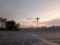 -济南国际园博园