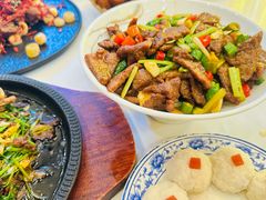 -都一处烧麦馆(前门店)