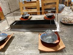 -破瓦寒窑·地摊烤羊排