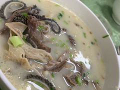 -国庆烧麦馆