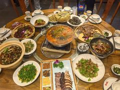 -亮欢寨(凯里总店)