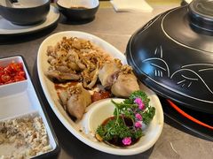 -同仁四季椰子鸡(海岸城天利店)