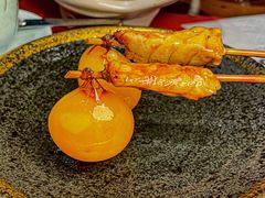 -鸟山鸣·日料食堂(王府井店)