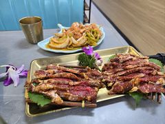 -牛犇炭火烤肉·鲜切烤肉(承德总店)