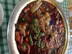 醉牛肉-无味饭店(九眼桥商业文化广场店)