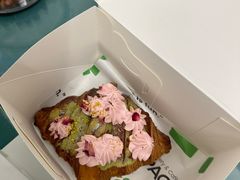 -PAOPAO Bakery&Café(港汇店)