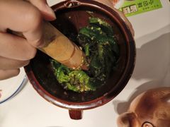 -东方红·湖南菜(金屿店)