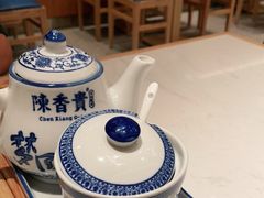 -陳香貴·兰州牛肉面(东方宝泰店)