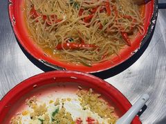 -馬伍旺川菜(江北虹悦城店)