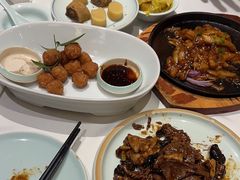 -惠丰堂饭庄·烤鸭·京味菜(翠微路店)