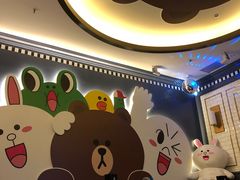 -范特西FANTASY量贩式KTV(民主广场店)