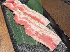 -新石器烤肉(中房金谊广场店)