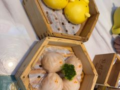 -点胜汇·点心粤菜·手工制作(揭阳店)