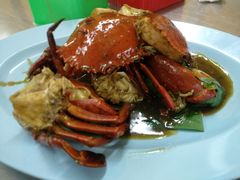 -明记烧鱼美味店