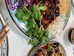 -京氣春饼(机场店)
