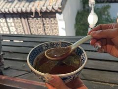 -鑫震源·苏式大虾生煎(山塘街店)