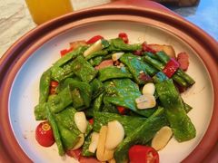 -印巷里主题餐厅(马鞍山店)