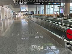-广州白云国际机场-T2航站楼