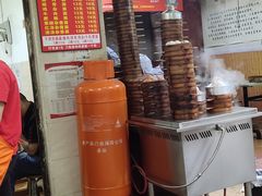 -马王庙刀削面馆(四川省交通学院宿舍店)
