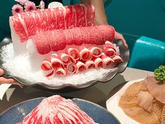 -五星桥原切肥牛火锅(怀德桥店)